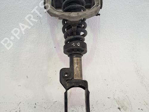 Used Left front shock absorber PORSCHE CAYENNE (9PA) 3.2 (250 hp) 27557463