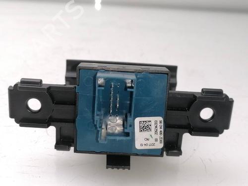 Hand brake CITROËN C4 SPACETOURER (3D_) 1.6 BlueHDi 120 | BP23941102I18 