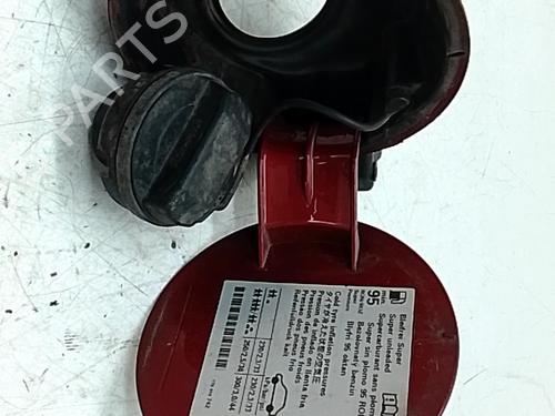 Tanklåg Tanklåg VW TOURAN (1T3) 1.4 TSI (140 hp) 33766425 33766425