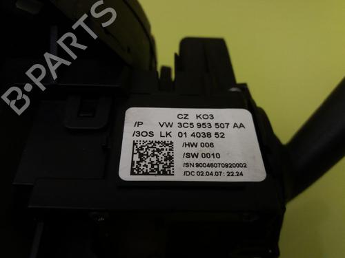 Used Switch VW PASSAT B6 (3C2) 2.0 TDI 16V (140 hp) 25255112