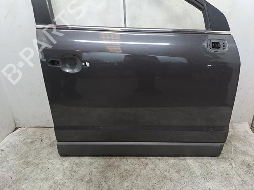 Right front door OPEL ANTARA A (L07) 2.2 CDTi | BP23366532C3 