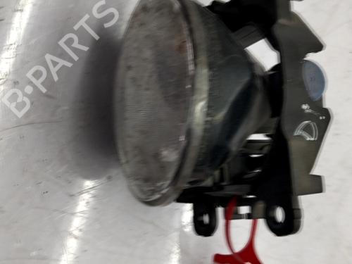 Left front fog light DACIA SANDERO III 1.0 TCe 90 | BP32042402C30 