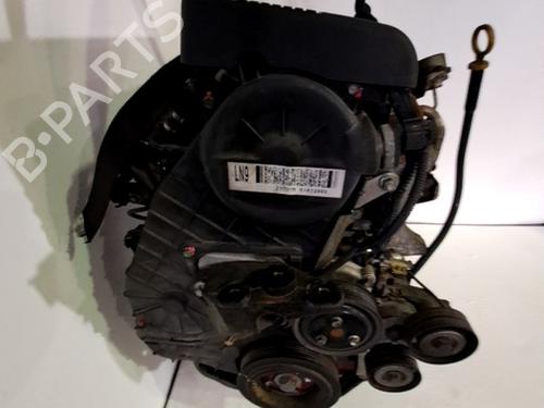 Engine OPEL CORSA D (S07) 1.7 CDTI (L08, L68) | BP29585170M1 - Image 2