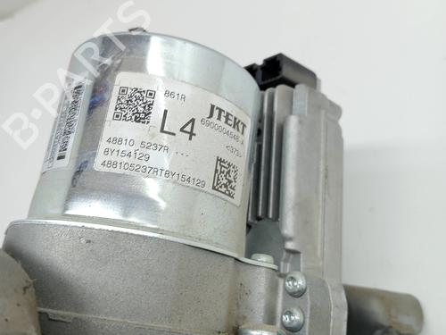 Steering column RENAULT CAPTUR I (J5_, H5_) 1.5 dCi 90 (J5N4, J5M5, J5MW, J5M6, J5AL, J5AJ) | BP23344807M21 