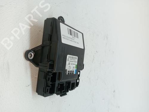 Electronic module MERCEDES-BENZ A-CLASS (W169) A 150 (169.031, 169.331) | BP27556945M83 