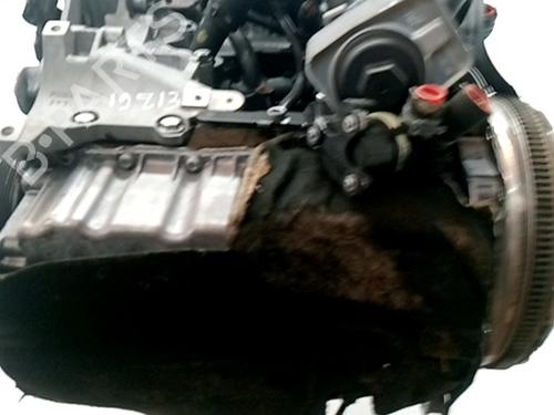 Engine VW PASSAT B6 (3C2) 2.0 BlueTDI | BP30477632M1