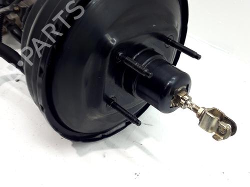 Servo brake HONDA CIVIC VII Hatchback (EU, EP, EV) 1.6 i (EP2, EU8, EU6) | BP32359642M42 - Image 2