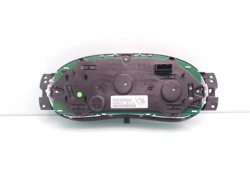Used Instrument cluster DACIA DUSTER (HS_) 1.5 dCi (109 hp) 23418630