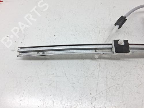 Rear right window mechanism RENAULT LAGUNA III Grandtour (KT0/1) 2.0 dCi (KT01, KT08, KT09, KT0K, KT12, KT1D, KT1W) | BP29301938C25 