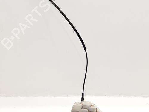 Used Front left lock CITROËN C2 (JM_) 1.4 HDi (68 hp) 32336121