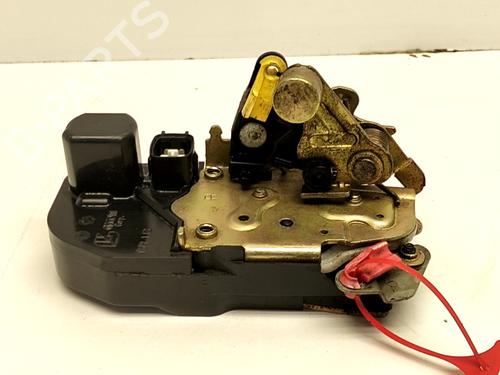 Høyre foran lås CHRYSLER VOYAGER IV (RG, RS) 2.5 CRD (141 hp) 30801539