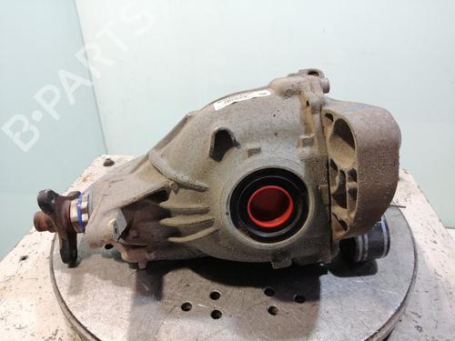 Used Rear differential BMW 5 Touring (F11) 520 d xDrive (190 hp) 25281907