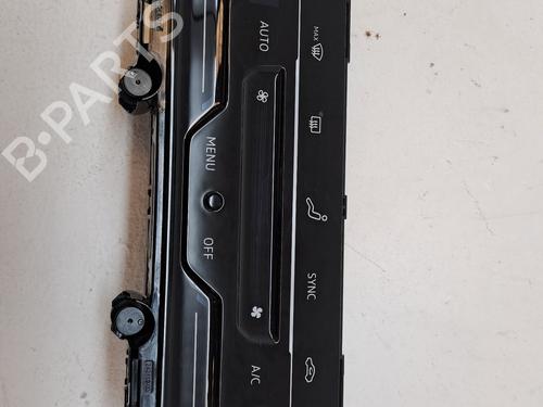Used Climate control VW T-ROC (A11, D11) 1.5 TSI (150 hp) 24883853