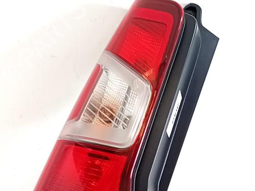 Used Left taillight Left taillight CITROËN BERLINGO Box Body/MPV (K9) 1.5 BlueHDi 100 (102 hp) 34508071 34508071