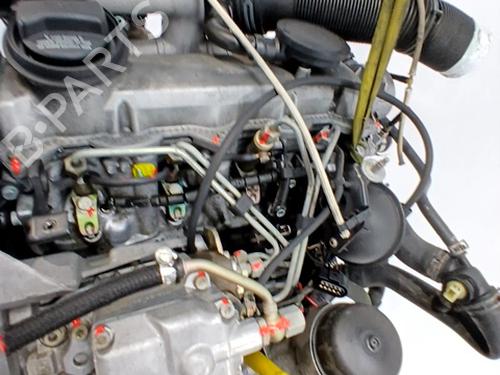 Silnik AUDI A3 (8L1) 1.9 TDI | BP30925714M1