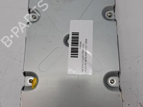 Elektronisk modul AUDI A6 C6 (4F2) 3.0 TDI quattro (240 hp) 23371615