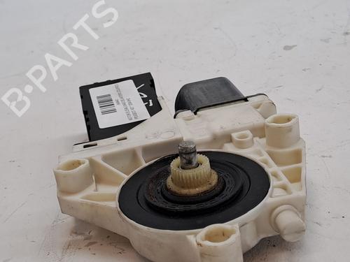 Left front window motor PEUGEOT 407 (6D_) 1.6 HDi 110 (6D9HZC, 6D9HYC) | BP24883728E21 