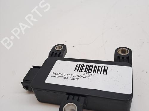 Electronic module KIA OPTIMA (FSGDS6B) 1.7 CRDi | BP23365561M83 
