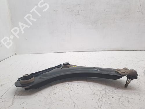Left front suspension arm RENAULT MEGANE III Hatchback (BZ0/1_, B3_) 1.5 dCi (BZ09, BZ0D, BZ1W, BZ29, BZ14) | BP27378101M12