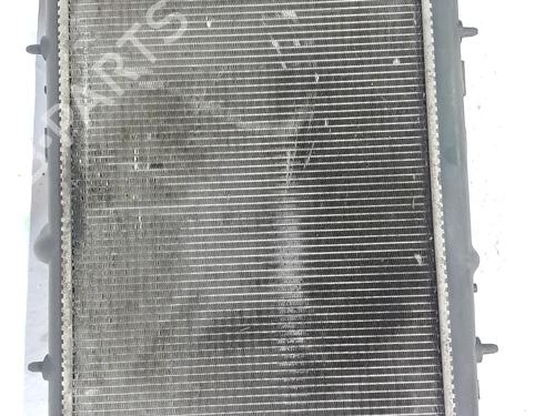 Water radiator CITROËN C4 I Saloon 1.6 HDi | BP29556865M31 
