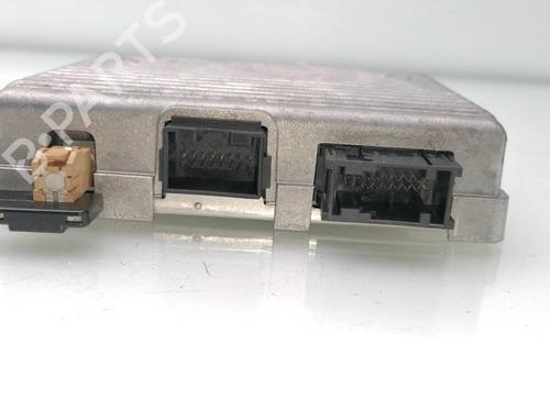 Radio OPEL INSIGNIA A (G09) 2.0 CDTI (68) (131 hp) 23420760