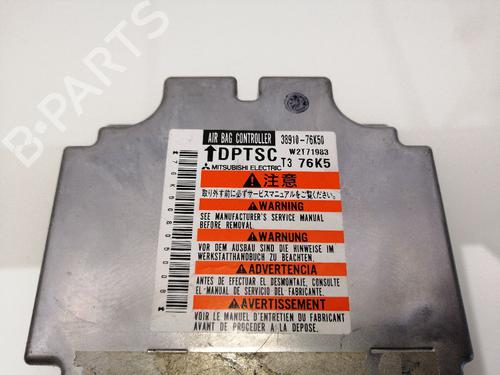 ECU airbags SUZUKI GRAND VITARA II (JT, TE, TD) 1.9 DDiS All-wheel Drive (JT419, TD44, JB419WD, JB419XD,... | BP23458274M53 