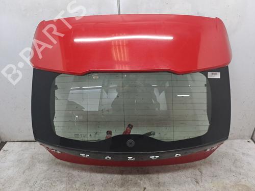 Used Tailgate VOLVO V40 Hatchback (525) D2 (114 hp) 23366454