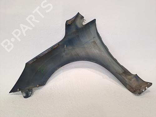 Right front fenders FORD FOCUS II (DA_, HCP, DP) 1.8 TDCi | BP23978506C42 