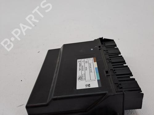 Elektronisk modul FORD S-MAX (WA6) 2.0 TDCi | BP23978457M83 