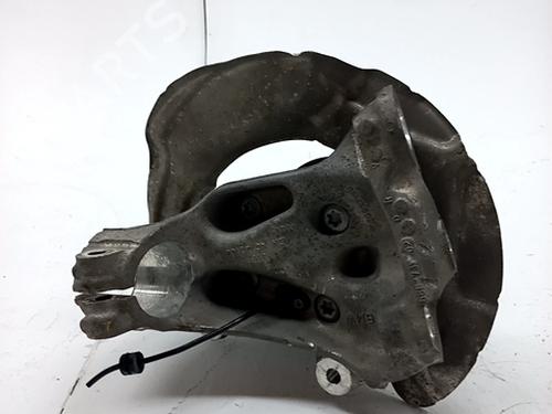 Right front steering knuckle BMW 3 (F30, F80) 316 d | BP29229202M26 