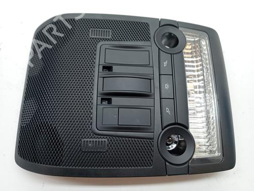 Interior roof light BMW X5 (E70) 3.0 d | BP23344899I8 