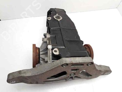 Used Rear differential AUDI A6 C6 Avant (4F5) 2.0 TDI (140 hp) 24107345