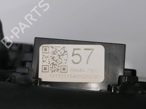 Instrument cluster TOYOTA AYGO (_B4_) 1.0 (KGB40) | BP23937334C47 