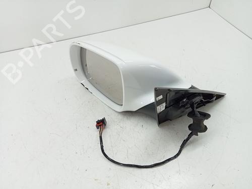 Used Left mirror AUDI Q5 (8RB) 2.0 TDI (150 hp) 29228382