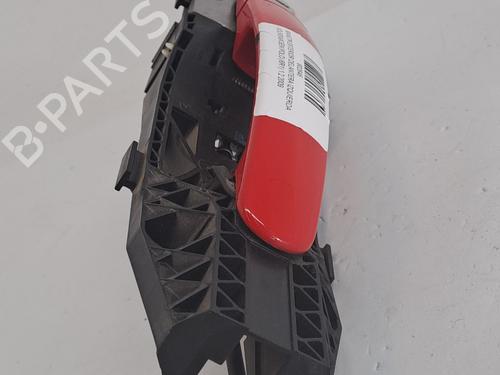 Front left exterior door handle VW POLO V (6R1, 6C1) 1.2 | BP23944109C128 
