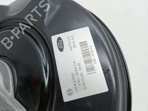 Servo brake FORD FIESTA VII (HJ, HF) 1.0 EcoBoost | BP23347316M42 