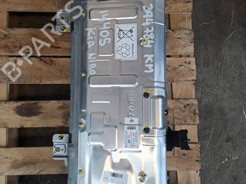 Used Battery KIA NIRO I (DE) 1.6 GDI Hybrid (141 hp) 23370872