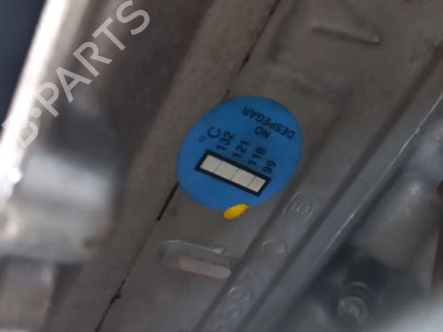 Engine LANCIA PHEDRA (179_) 2.2 JTD (179AXC1A) | BP29302687M1 