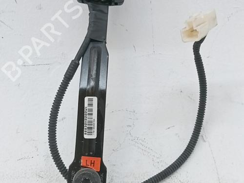 Used Front left belt tensioner Front left belt tensioner KIA RIO IV (YB, SC, FB) 1.25 (84 hp) 40551164 40551164