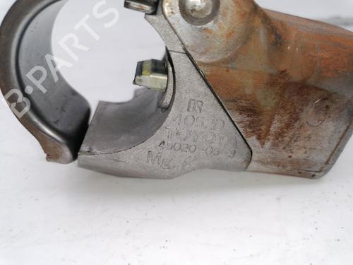 Used Ignition barrel TOYOTA LAND CRUISER PRADO (_J15_) 3.0 D-4D (KDJ155_, KDJ150_, KDJ150R, KDJ155R) (190 hp) 23941965