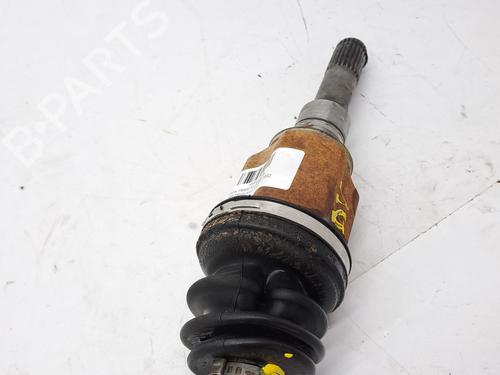 Right rear driveshaft LAND ROVER FREELANDER I (L314) 2.5 V6 4x4 | BP23379712M41 