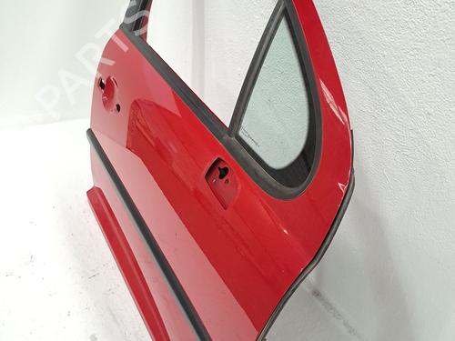 Right front door PEUGEOT 207 (WA_, WC_) 1.4 16V | BP25712627C3 