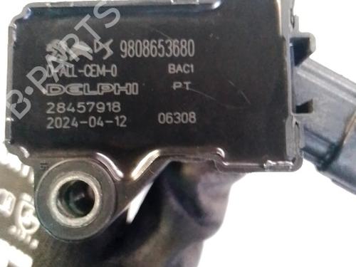 Bobine OPEL CORSA F (P2JO) 1.2 MHEV | BP30846274M94