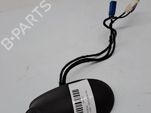 Used Antenna/Base FIAT 500 (312_) 1.0 Mild Hybrid (312AYD1B) (71 hp) 29116255