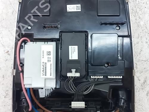 Interior roof light LYNK & CO 01 HEV | BP40549950I8 - Image 2