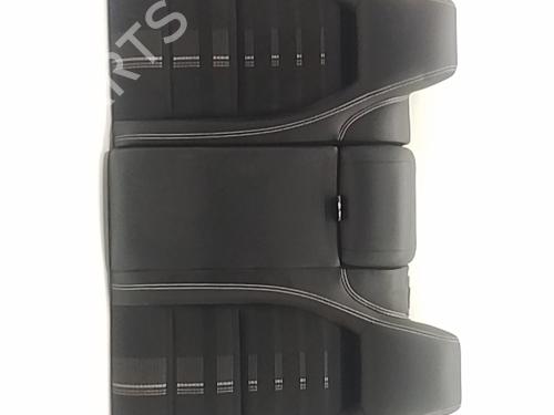 Used Rear seat (3rd row) Rear seat (3rd row) MERCEDES-BENZ A-CLASS (W176) A 200 CDI / d (176.008) (136 hp) 39557852 39557852