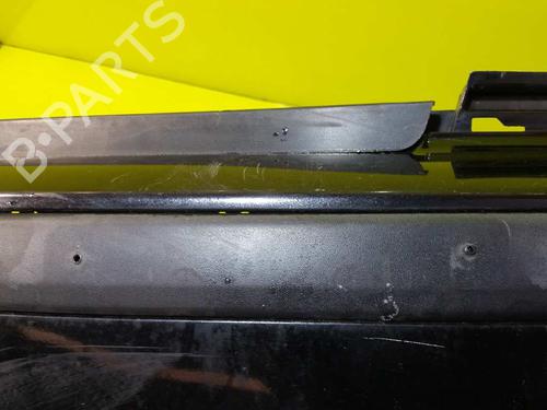 Rear bumper SKODA OCTAVIA I (1U2) 1.9 TDI | BP23453593C8 