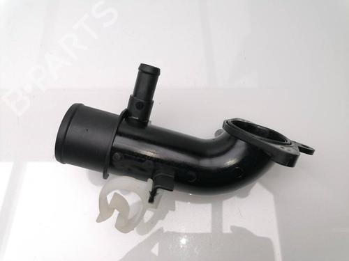 Used Pipe DACIA SANDERO II TCe 90 (B8M1, B8MA, B8AC) (90 hp) 23405576