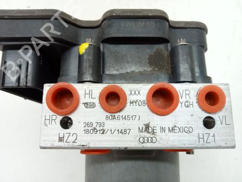 ABS pump AUDI Q5 (FYB, FYG) 35 TDI quattro | BP29301684M43 