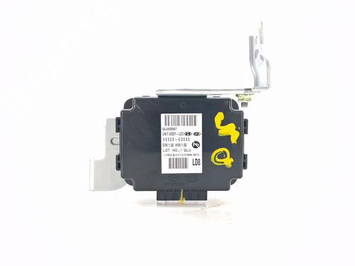 Elektronisk modul HYUNDAI i30 (PDE, PD, PDEN) 2.0 N (280 hp) 28037559